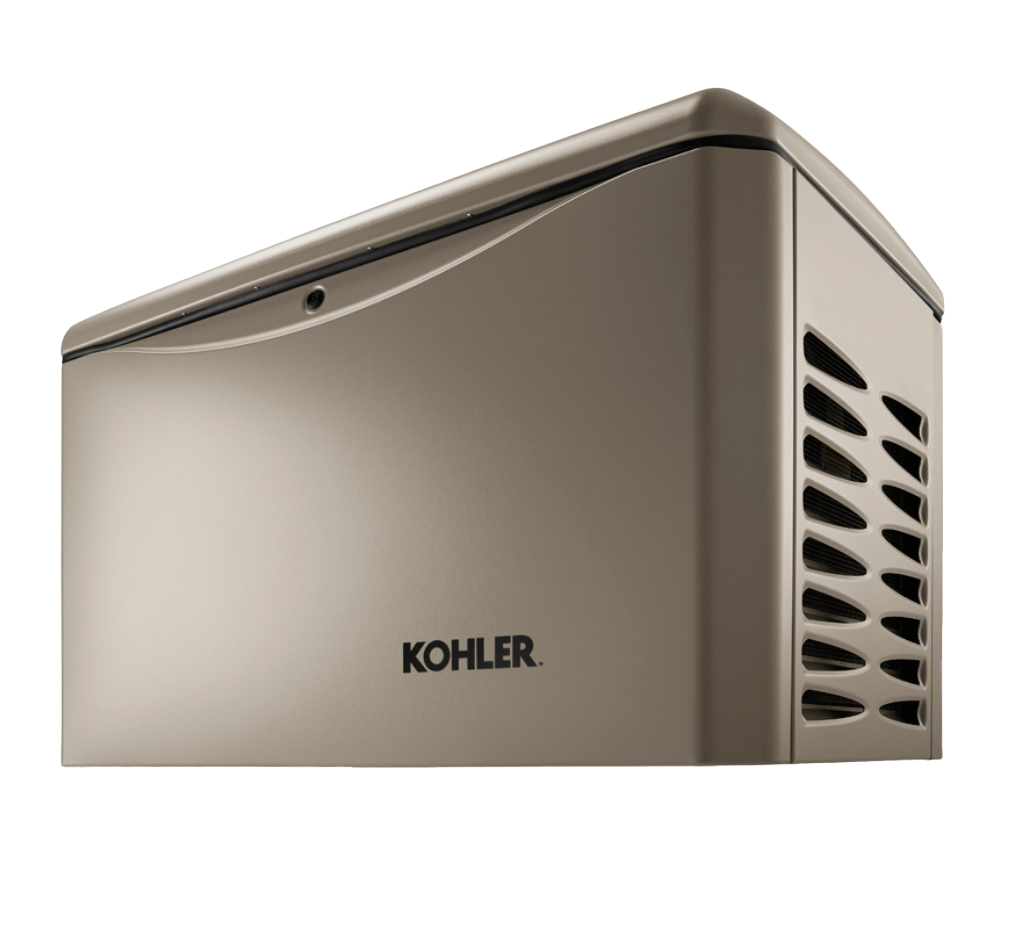 KOHLER® Residential Generator